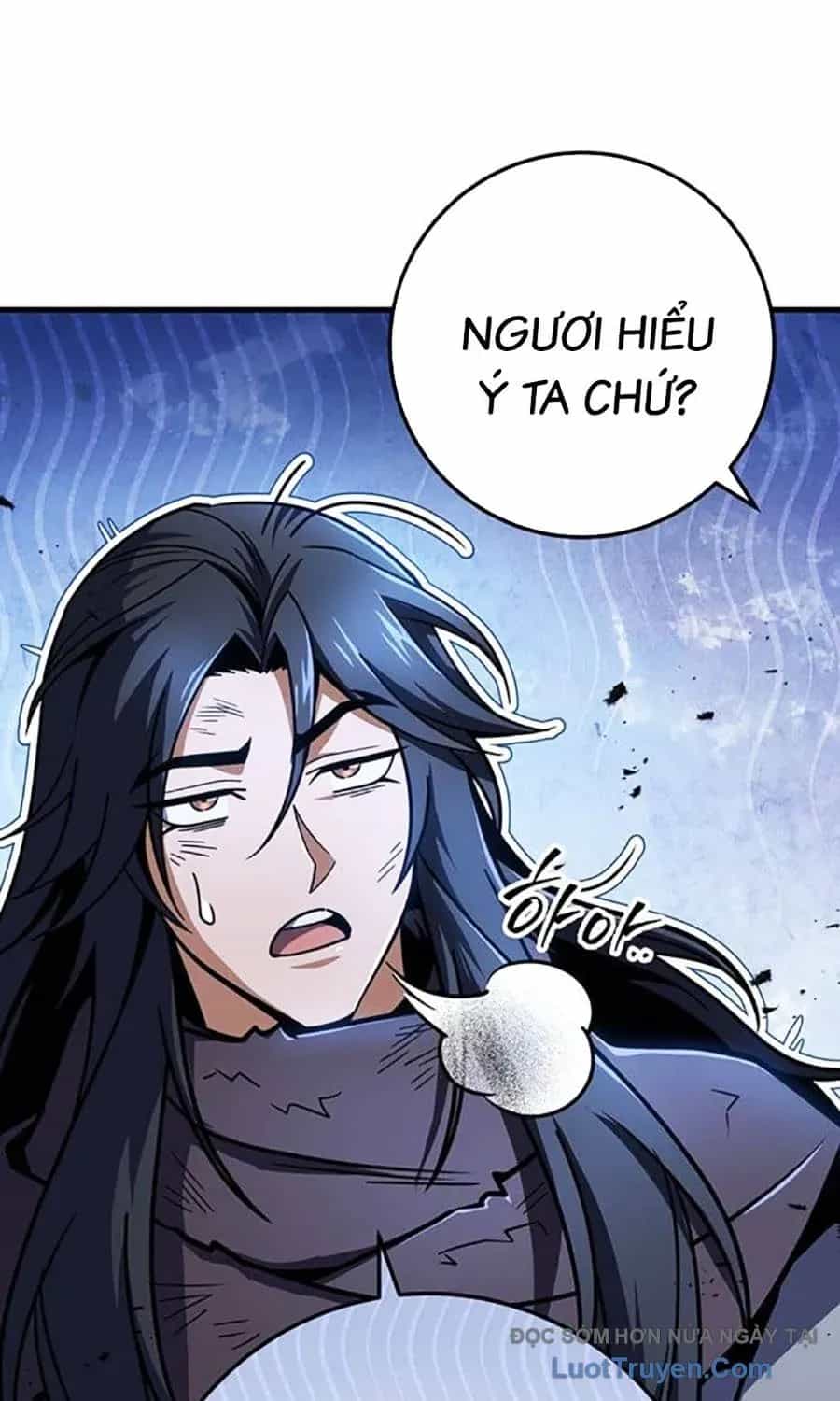 Thanh Kiếm Của Hoàng Đế - Chương 112 - ảnh 51