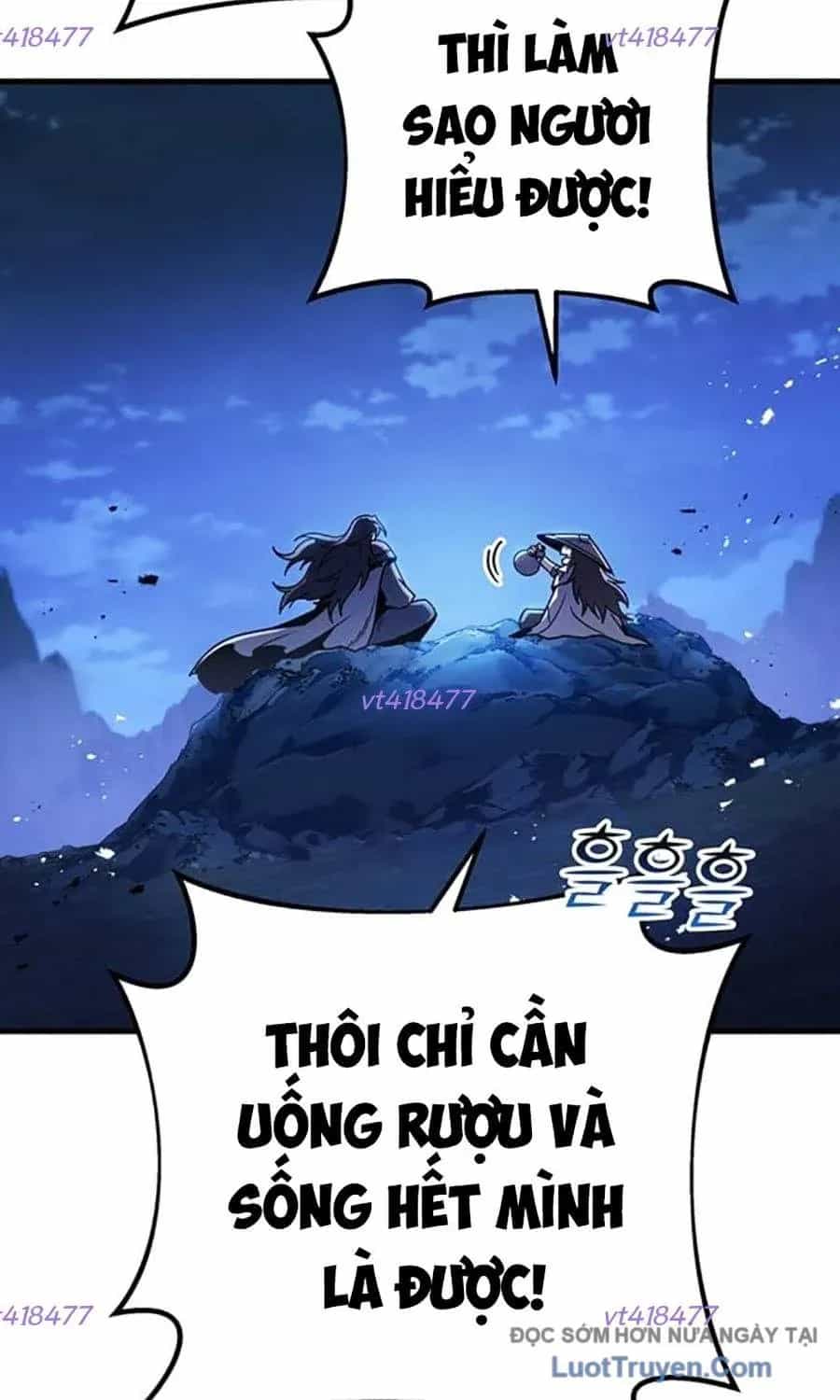 Thanh Kiếm Của Hoàng Đế - Chương 112 - ảnh 53