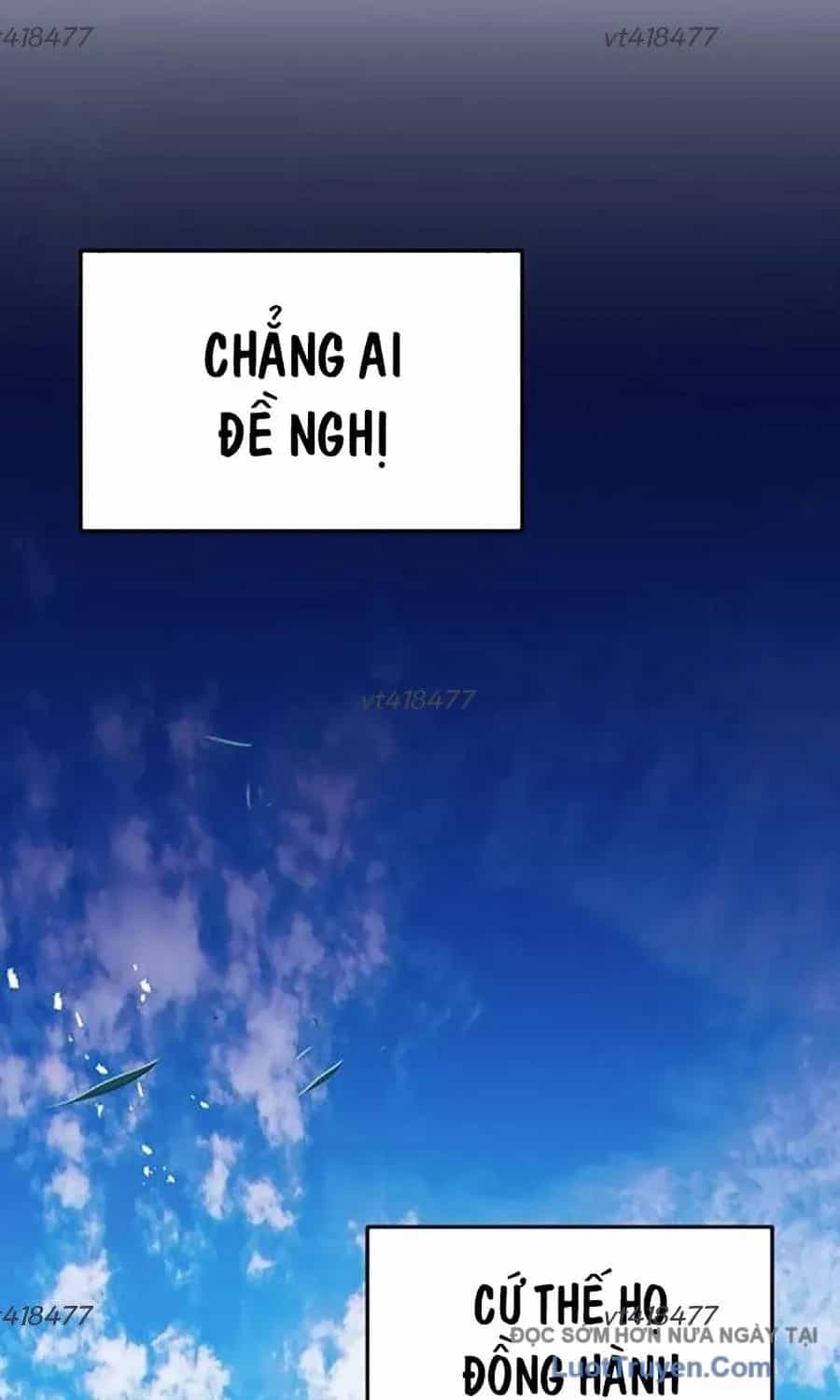 Thanh Kiếm Của Hoàng Đế - Chương 112 - ảnh 56