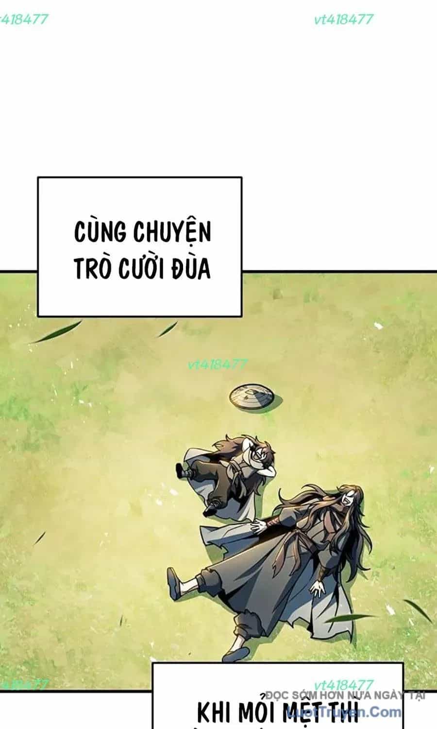 Thanh Kiếm Của Hoàng Đế - Chương 112 - ảnh 58