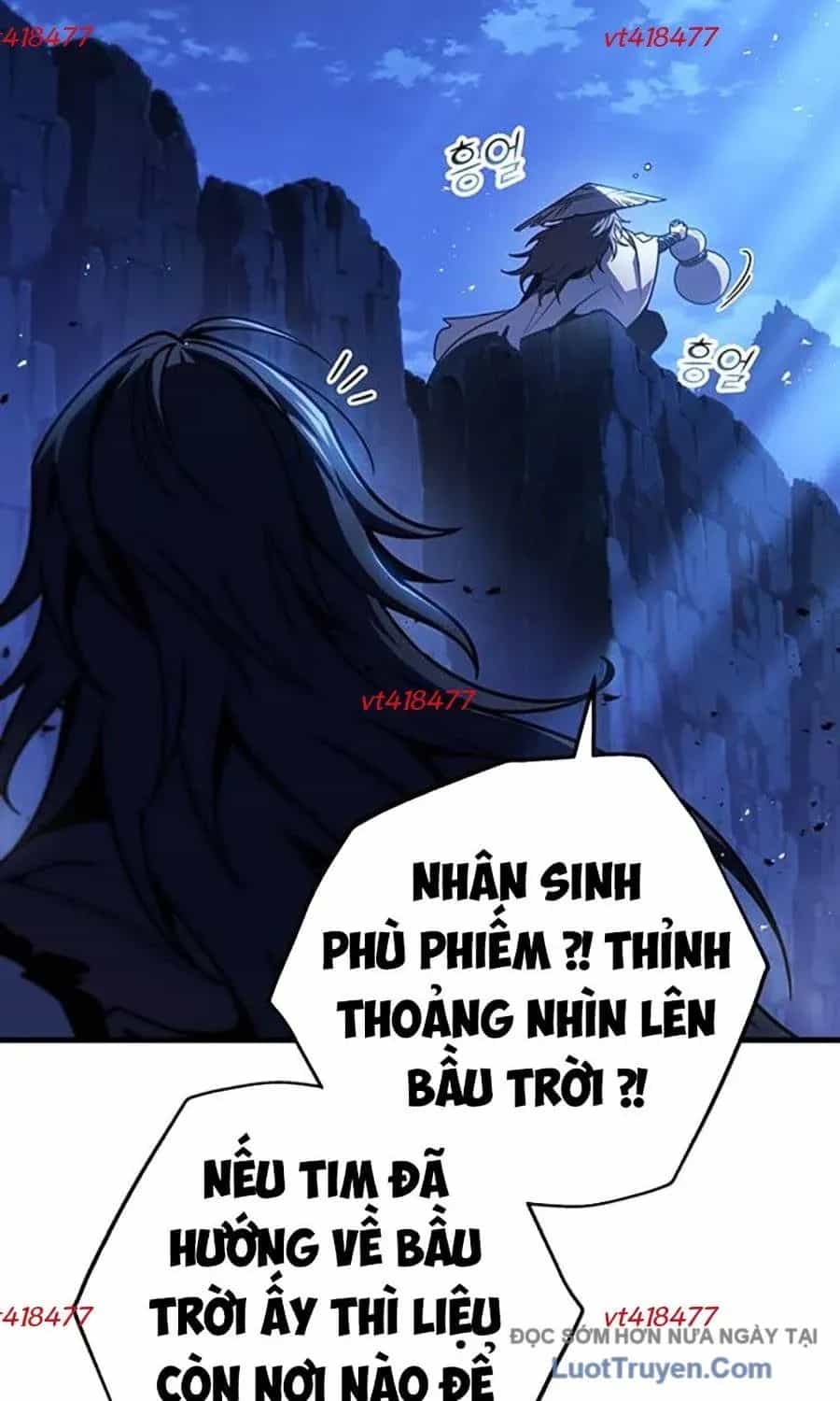 Thanh Kiếm Của Hoàng Đế - Chương 112 - ảnh 7
