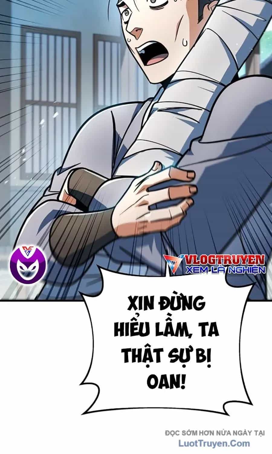 Thanh Kiếm Của Hoàng Đế - Chương 112 - ảnh 86