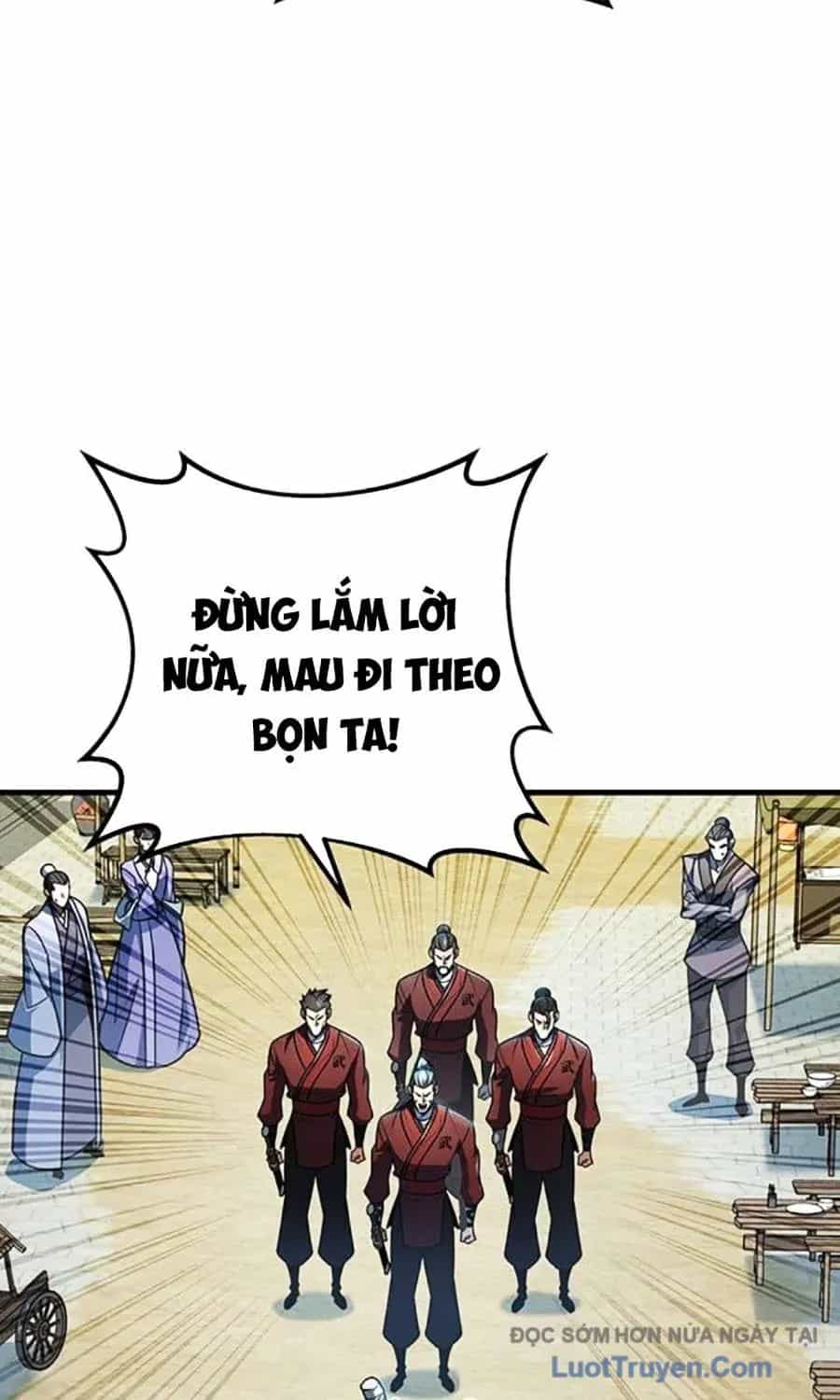 Thanh Kiếm Của Hoàng Đế - Chương 112 - ảnh 89