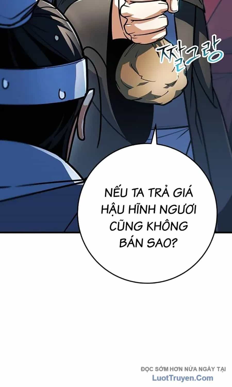 Thanh Kiếm Của Hoàng Đế - Chương 112 - ảnh 93