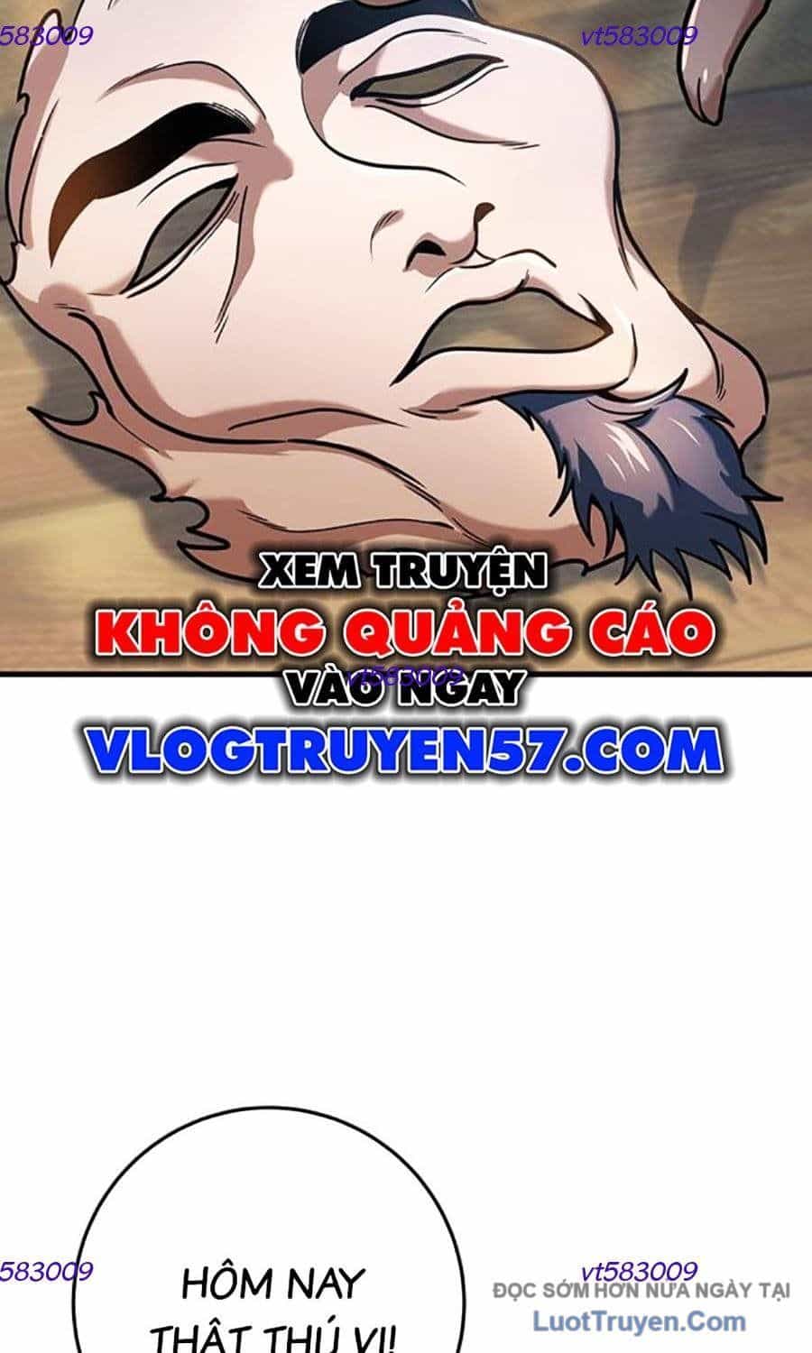Thanh Kiếm Của Hoàng Đế - Chương 113 - ảnh 10