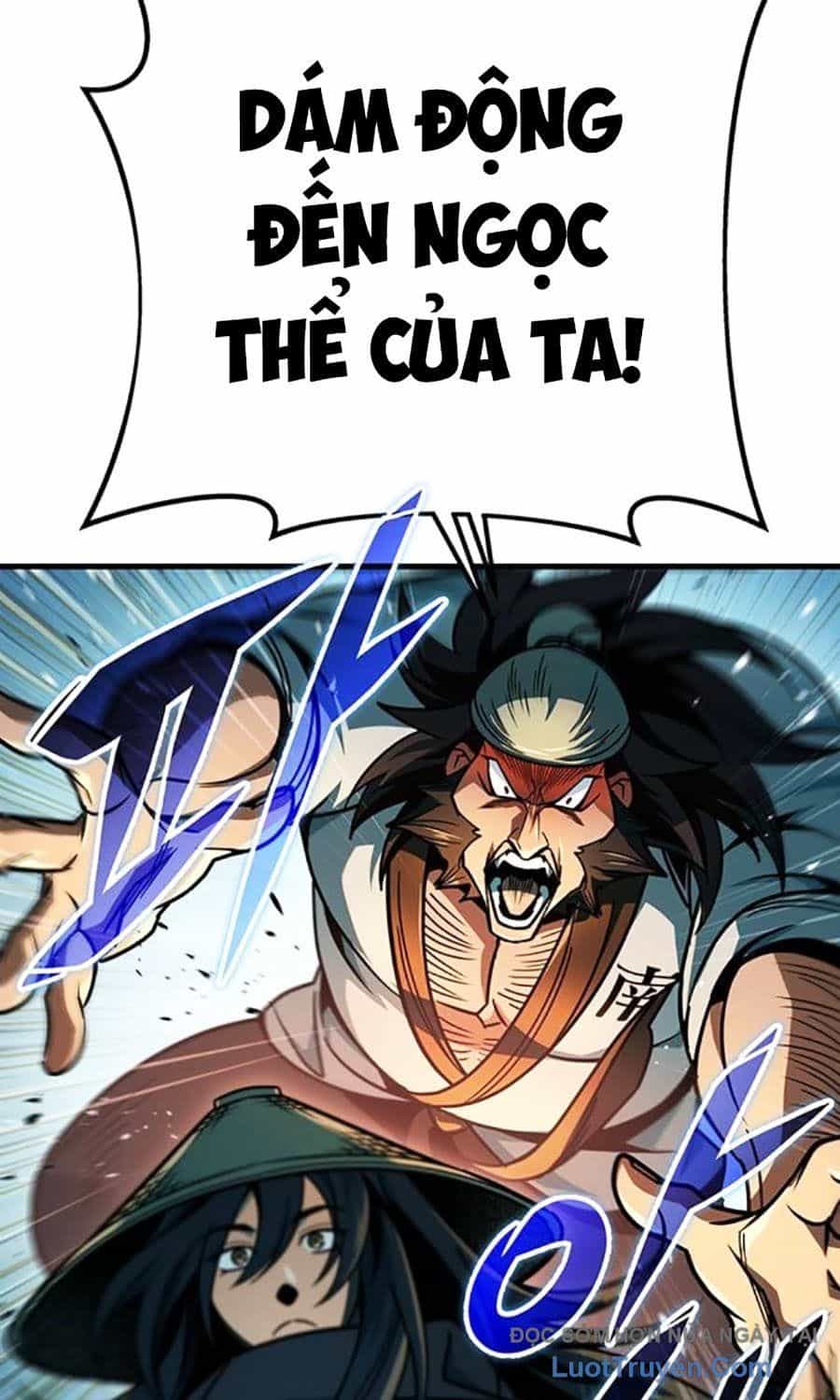 Thanh Kiếm Của Hoàng Đế - Chương 113 - ảnh 113
