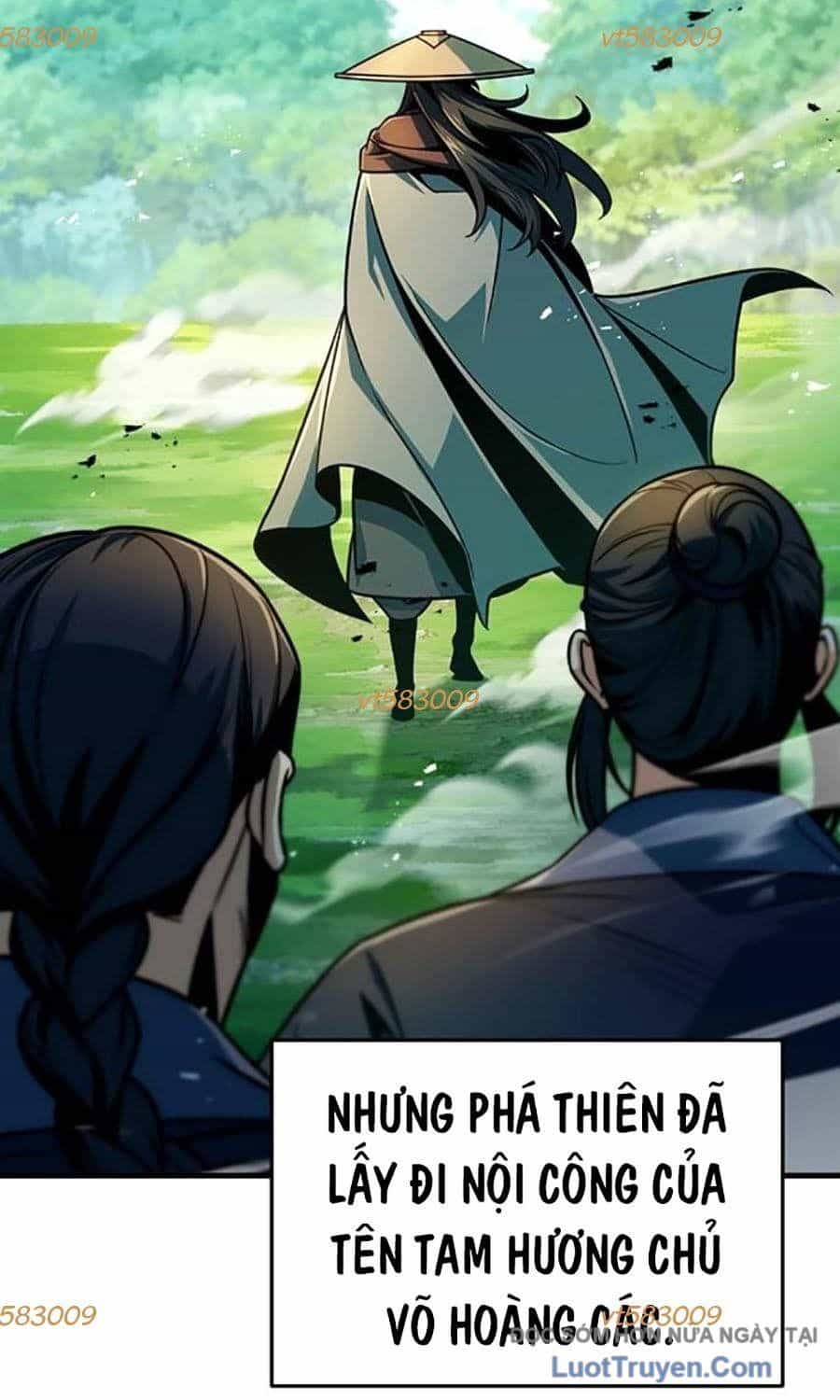 Thanh Kiếm Của Hoàng Đế - Chương 113 - ảnh 125