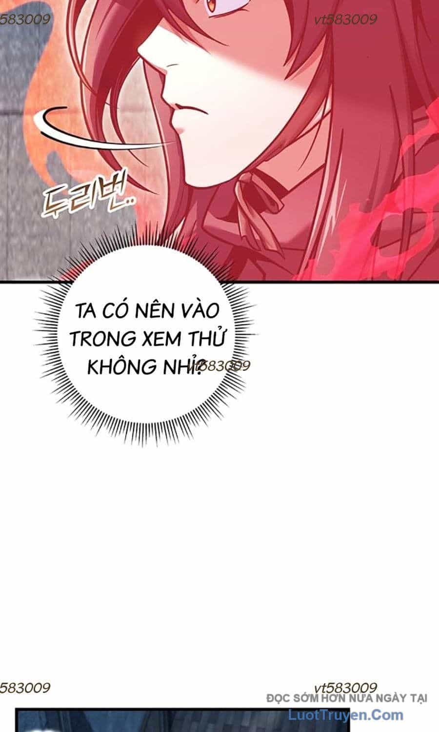 Thanh Kiếm Của Hoàng Đế - Chương 113 - ảnh 13