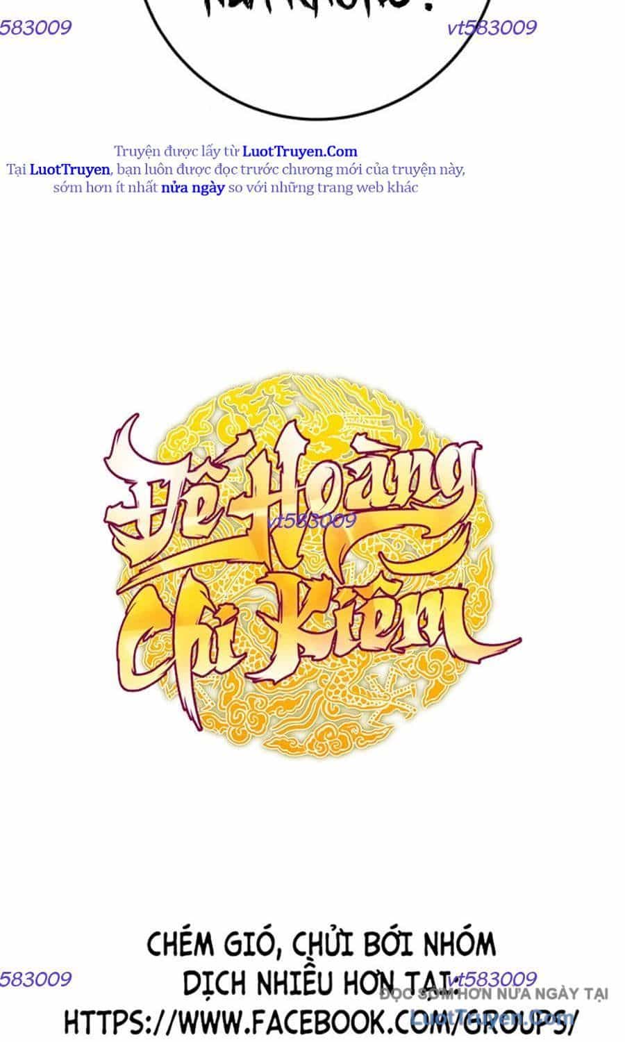 Thanh Kiếm Của Hoàng Đế - Chương 113 - ảnh 130