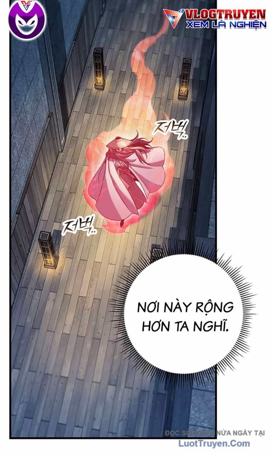 Thanh Kiếm Của Hoàng Đế - Chương 113 - ảnh 14