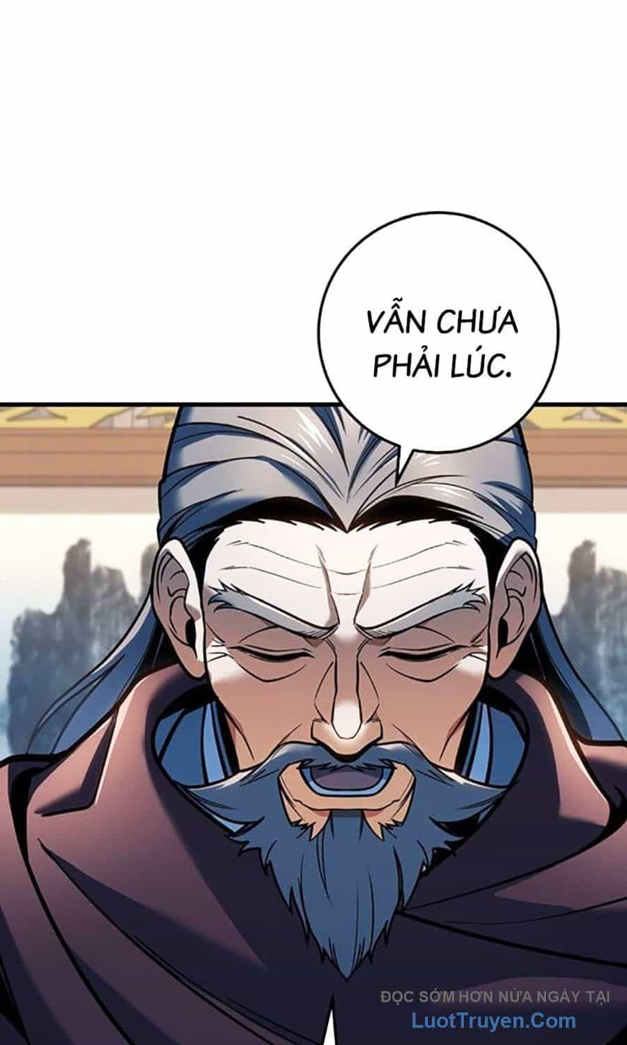Thanh Kiếm Của Hoàng Đế - Chương 113 - ảnh 19