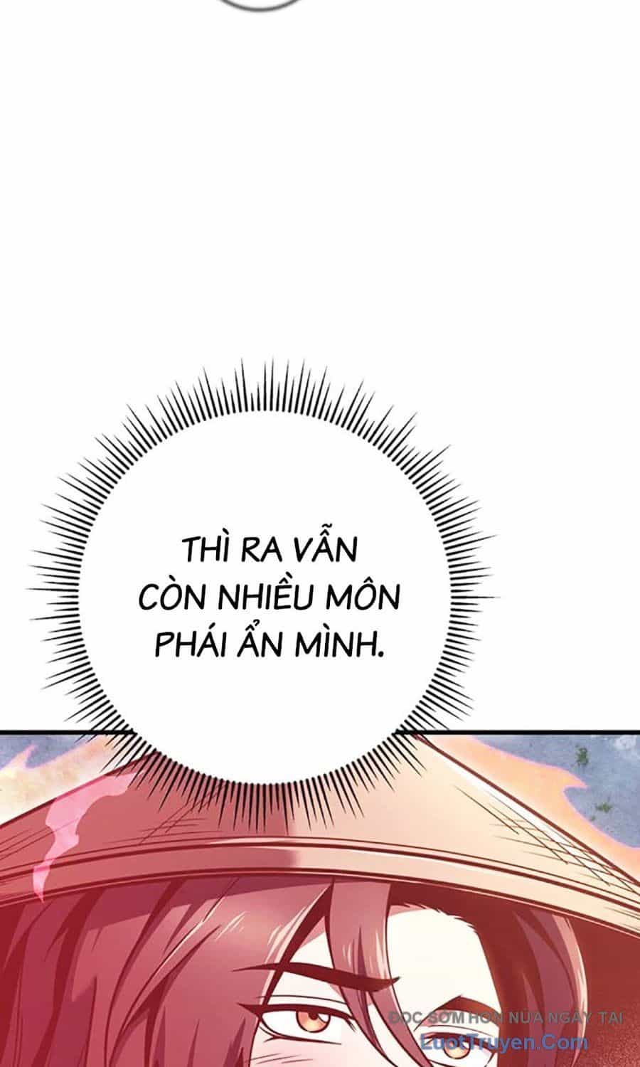 Thanh Kiếm Của Hoàng Đế - Chương 113 - ảnh 34