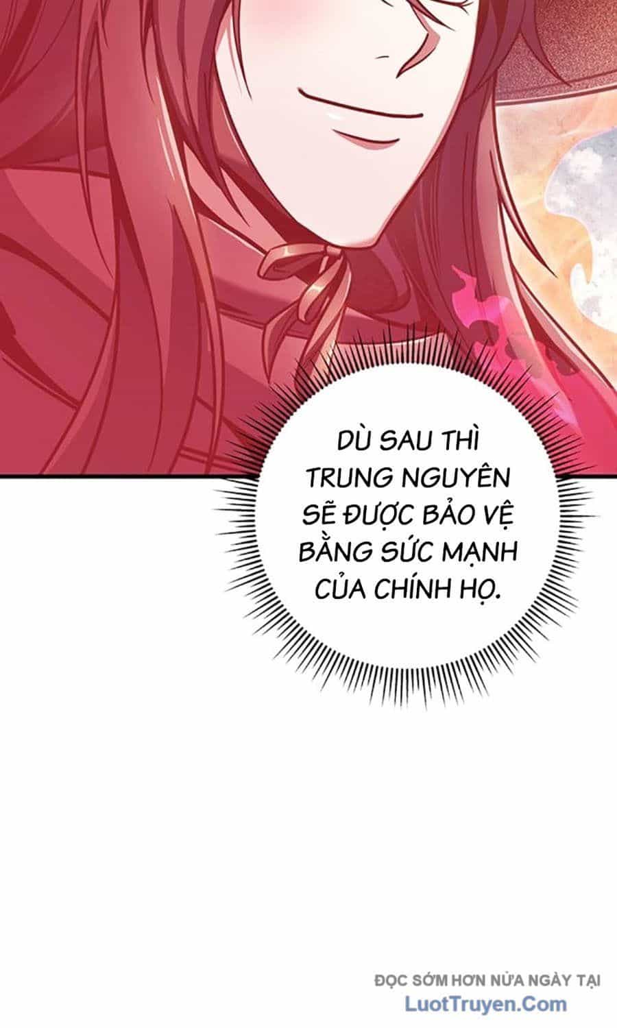 Thanh Kiếm Của Hoàng Đế - Chương 113 - ảnh 35