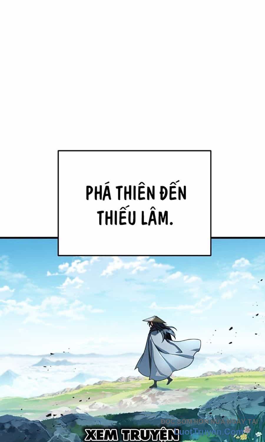 Thanh Kiếm Của Hoàng Đế - Chương 113 - ảnh 40