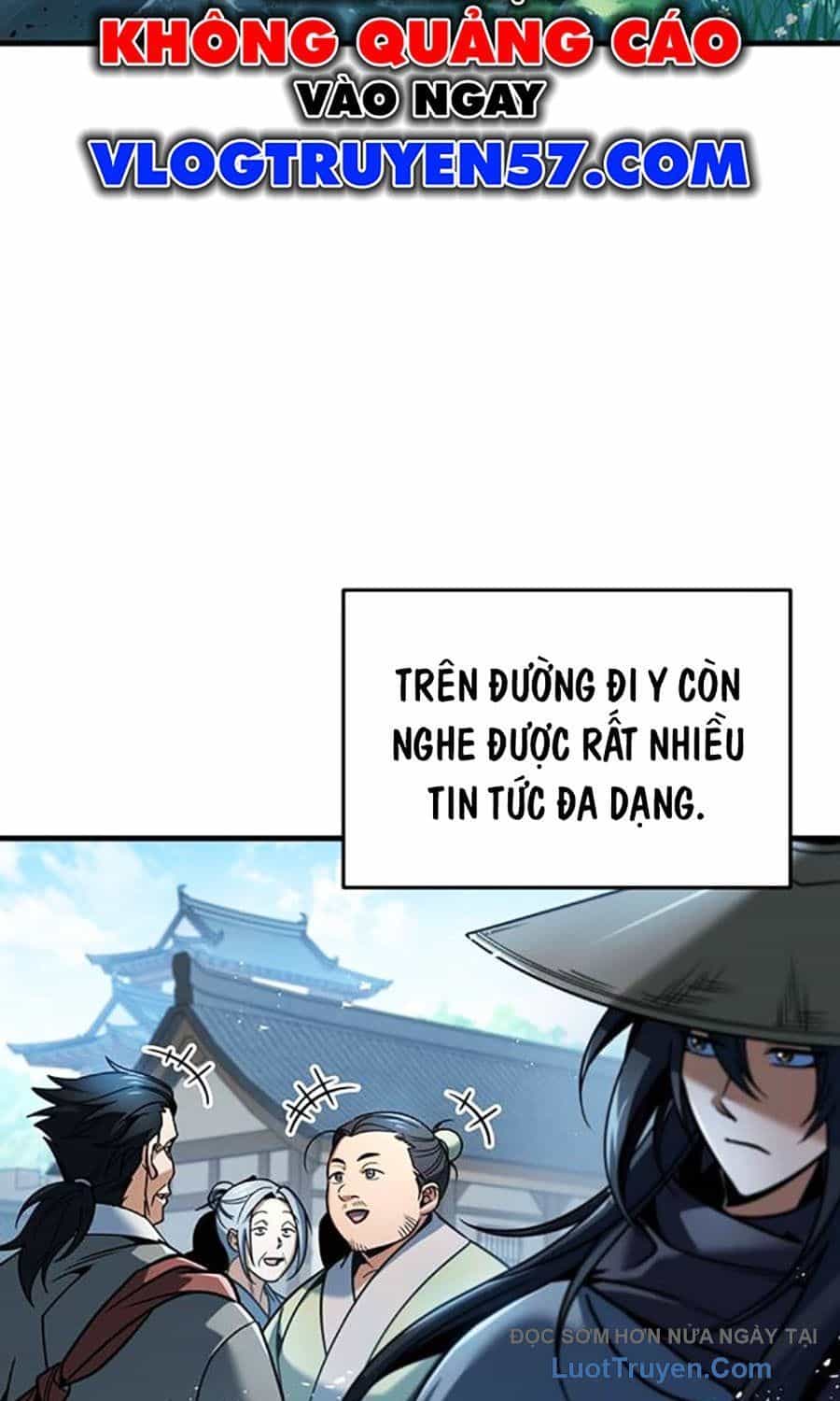 Thanh Kiếm Của Hoàng Đế - Chương 113 - ảnh 41