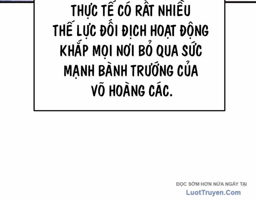 Thanh Kiếm Của Hoàng Đế - Chương 113 - ảnh 43