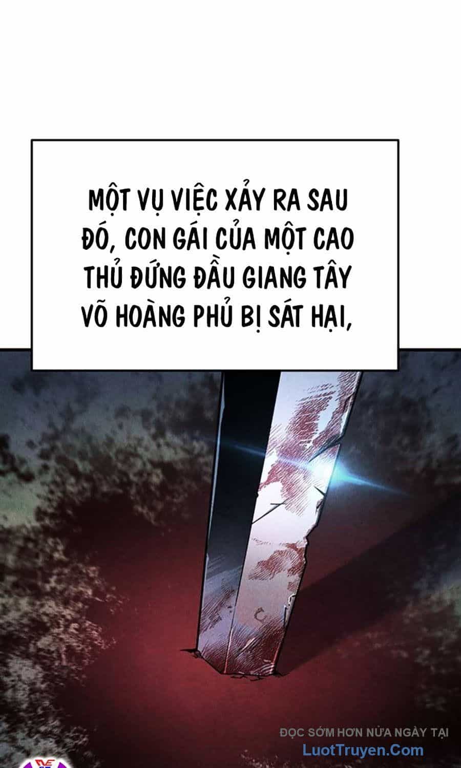 Thanh Kiếm Của Hoàng Đế - Chương 113 - ảnh 44