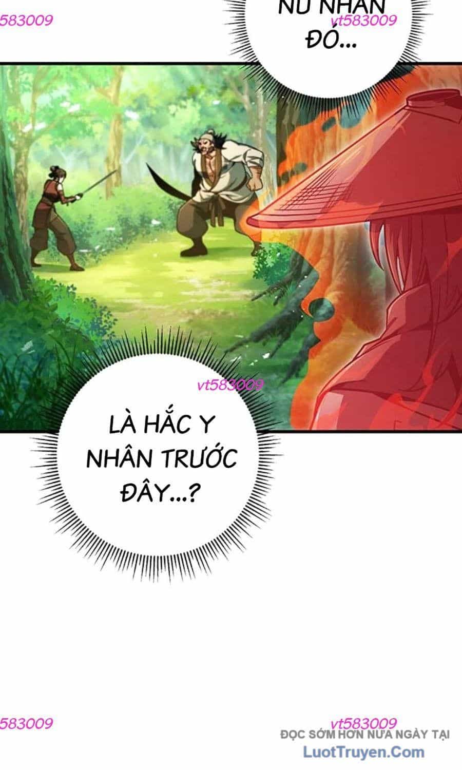 Thanh Kiếm Của Hoàng Đế - Chương 113 - ảnh 64