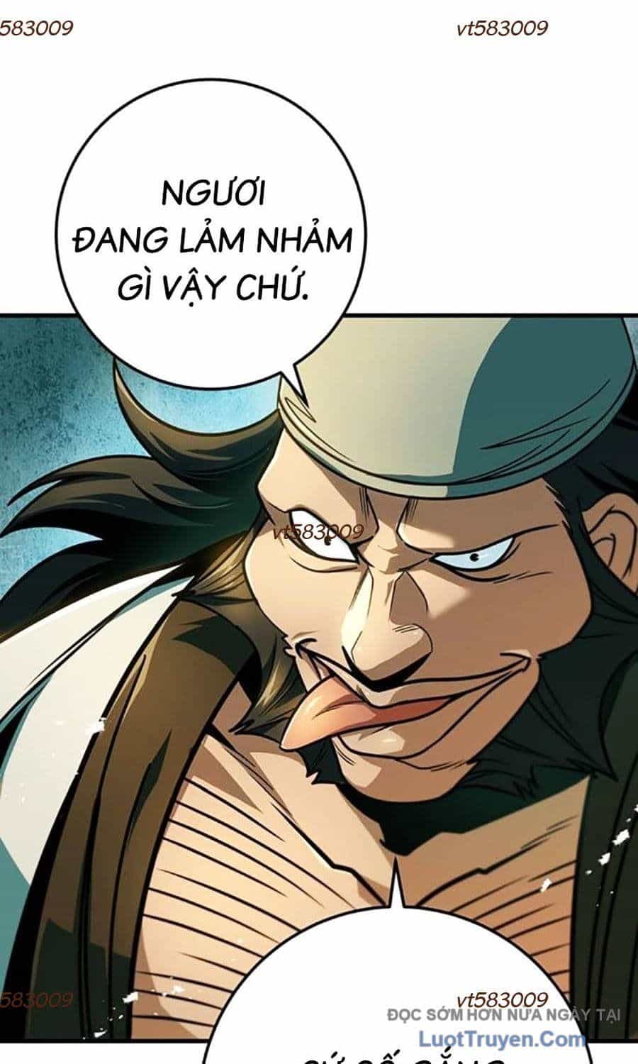 Thanh Kiếm Của Hoàng Đế - Chương 113 - ảnh 65