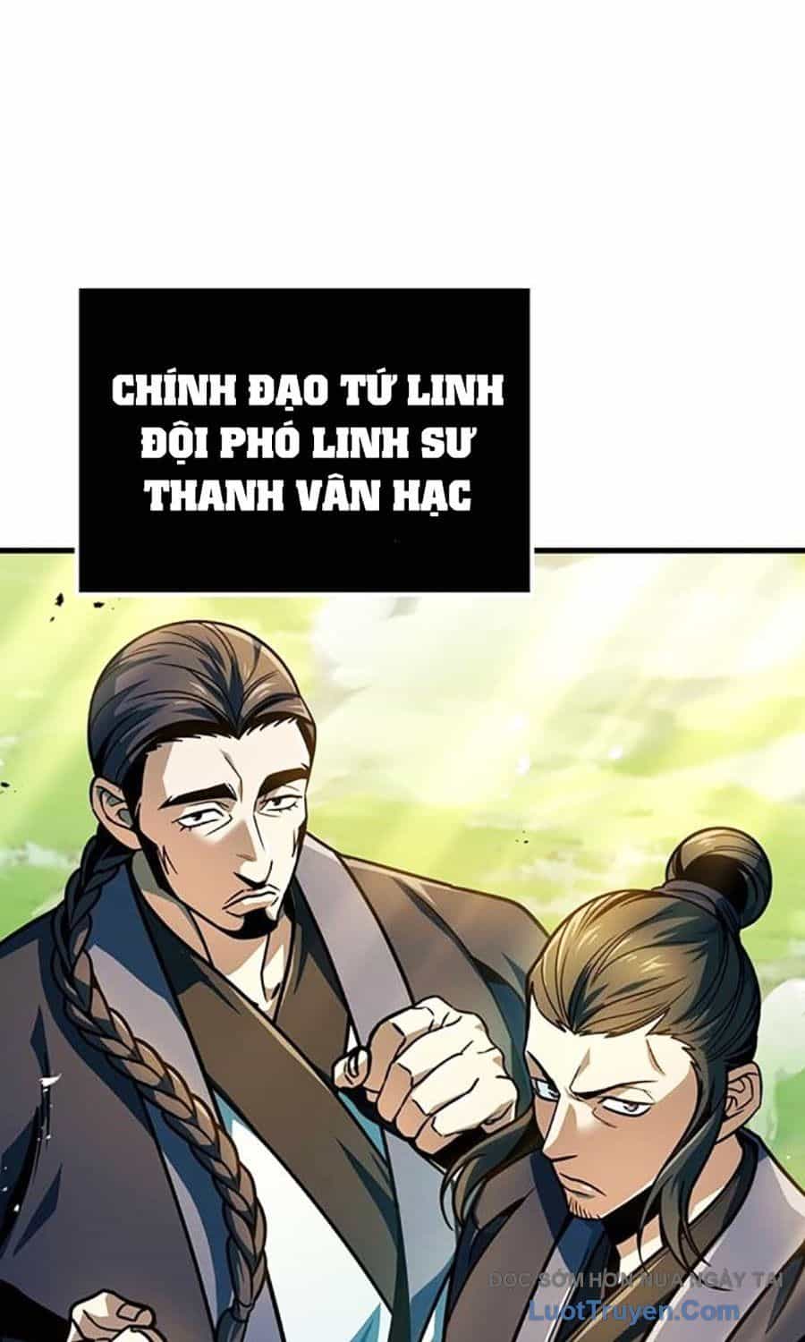 Thanh Kiếm Của Hoàng Đế - Chương 113 - ảnh 83