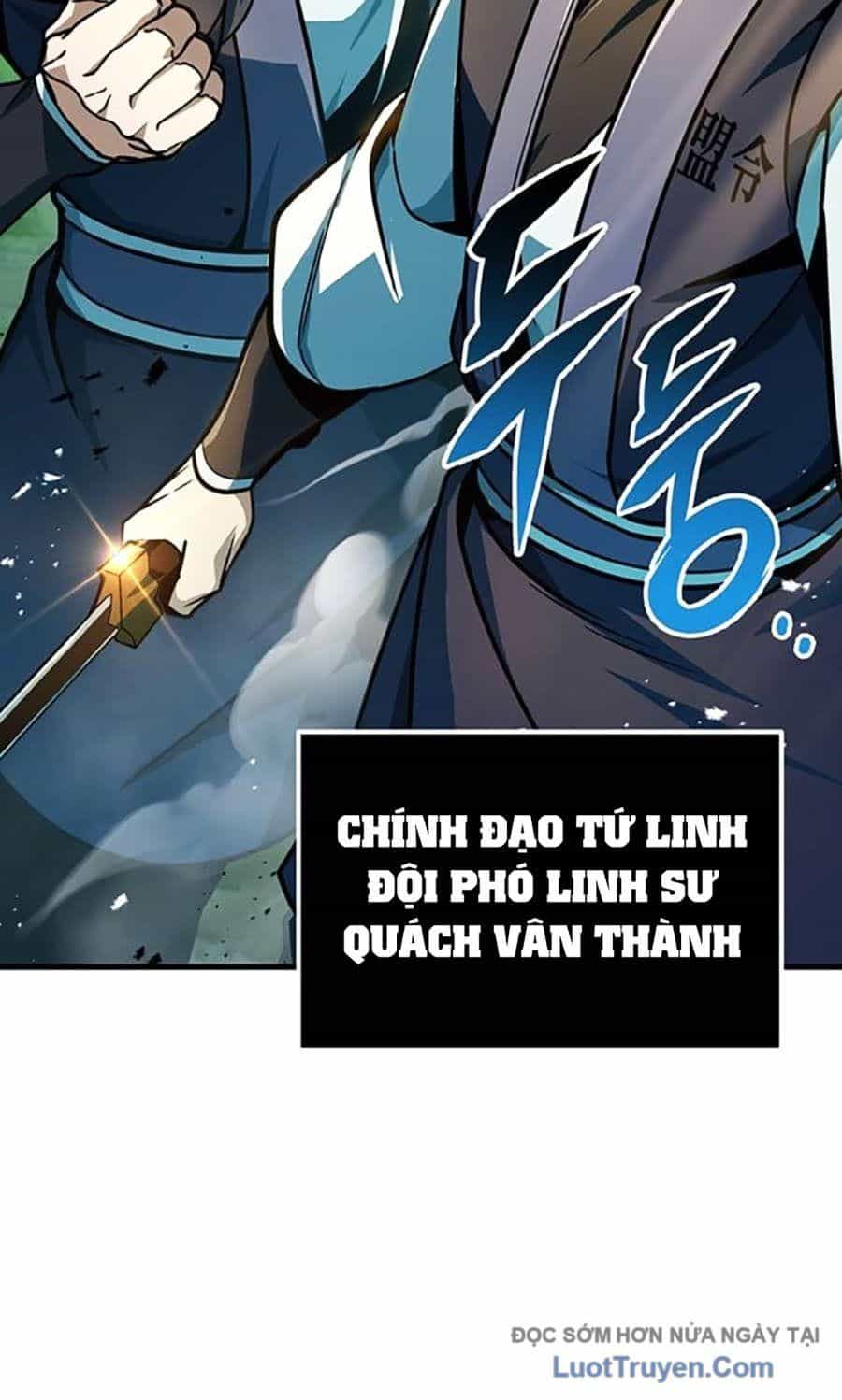 Thanh Kiếm Của Hoàng Đế - Chương 113 - ảnh 84