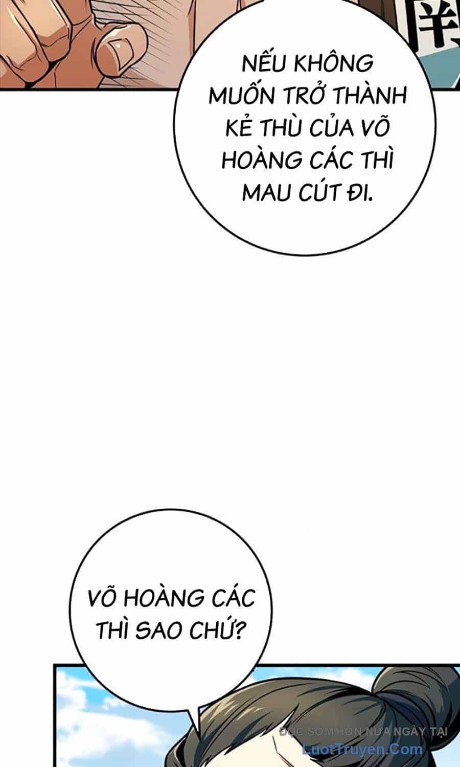 Thanh Kiếm Của Hoàng Đế - Chương 113 - ảnh 89