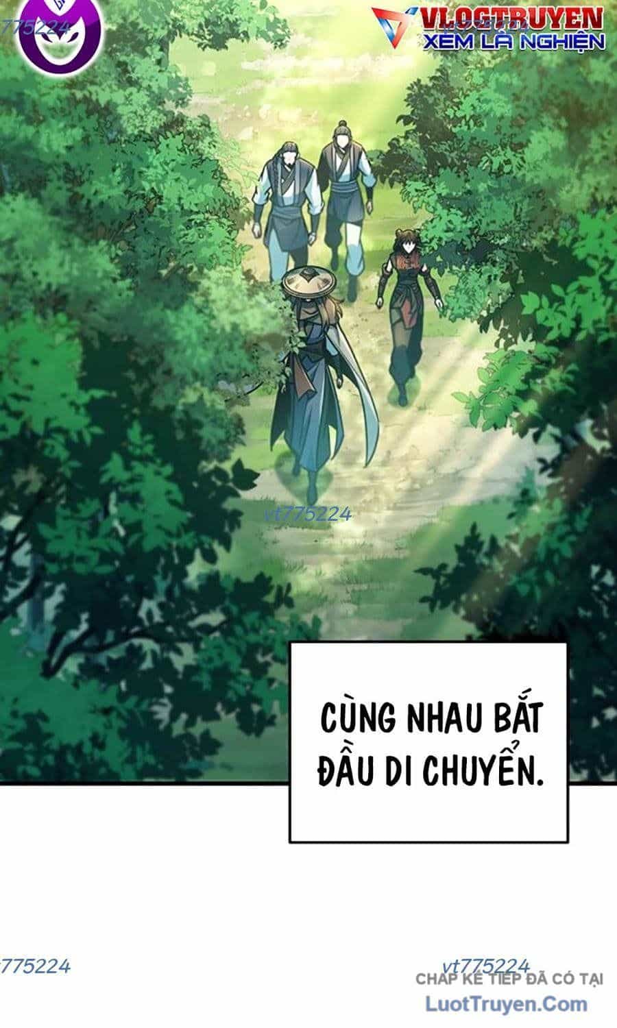 Thanh Kiếm Của Hoàng Đế - Chương 114 - ảnh 10