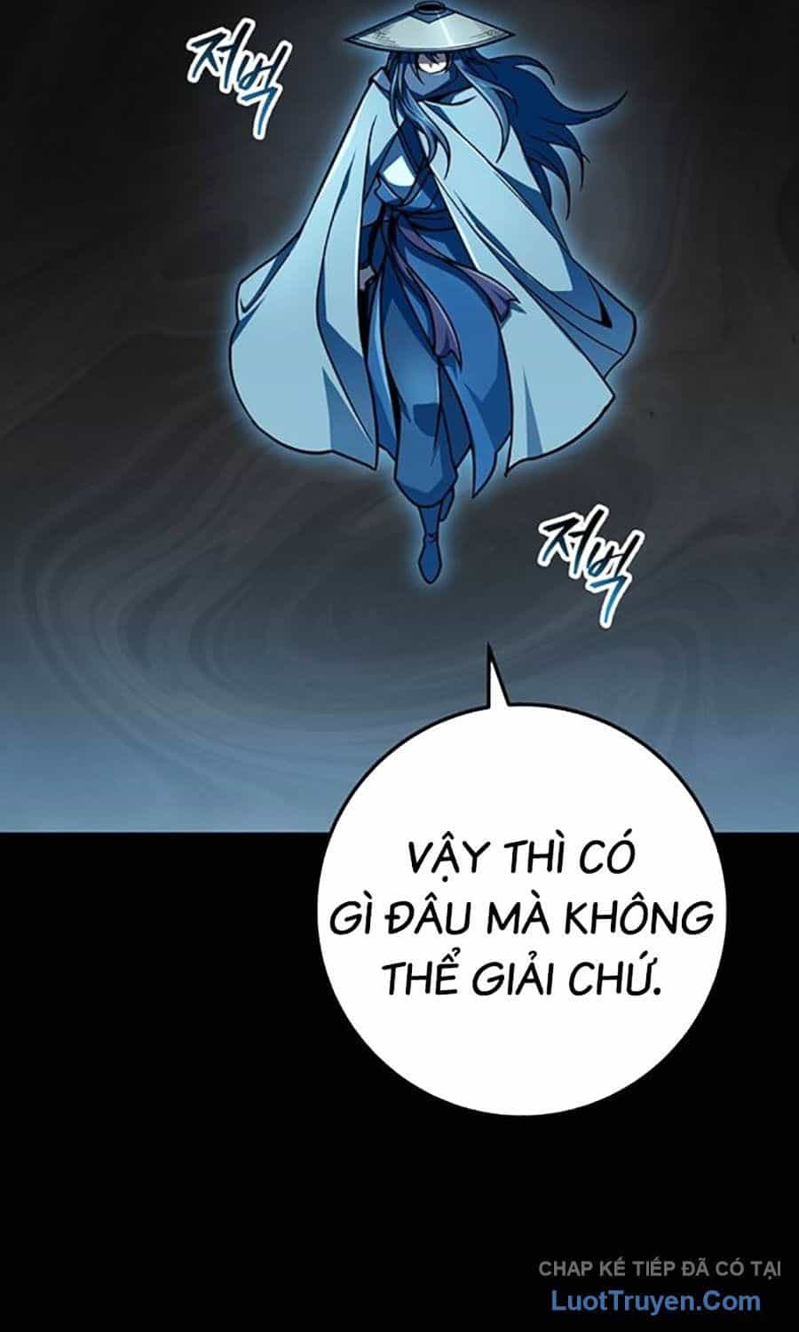 Thanh Kiếm Của Hoàng Đế - Chương 114 - ảnh 112