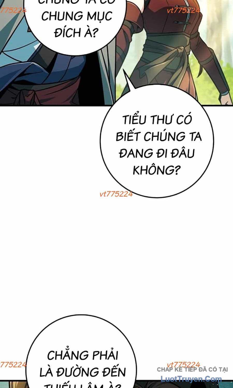 Thanh Kiếm Của Hoàng Đế - Chương 114 - ảnh 12