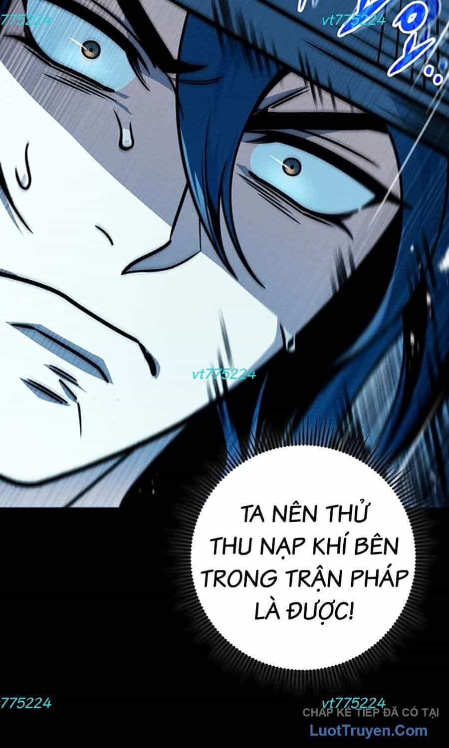 Thanh Kiếm Của Hoàng Đế - Chương 114 - ảnh 122