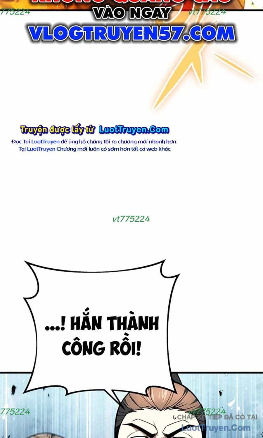 Thanh Kiếm Của Hoàng Đế - Chương 114 - ảnh 126