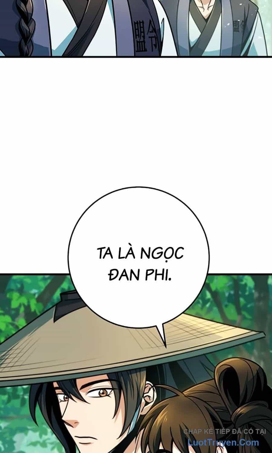 Thanh Kiếm Của Hoàng Đế - Chương 114 - ảnh 15