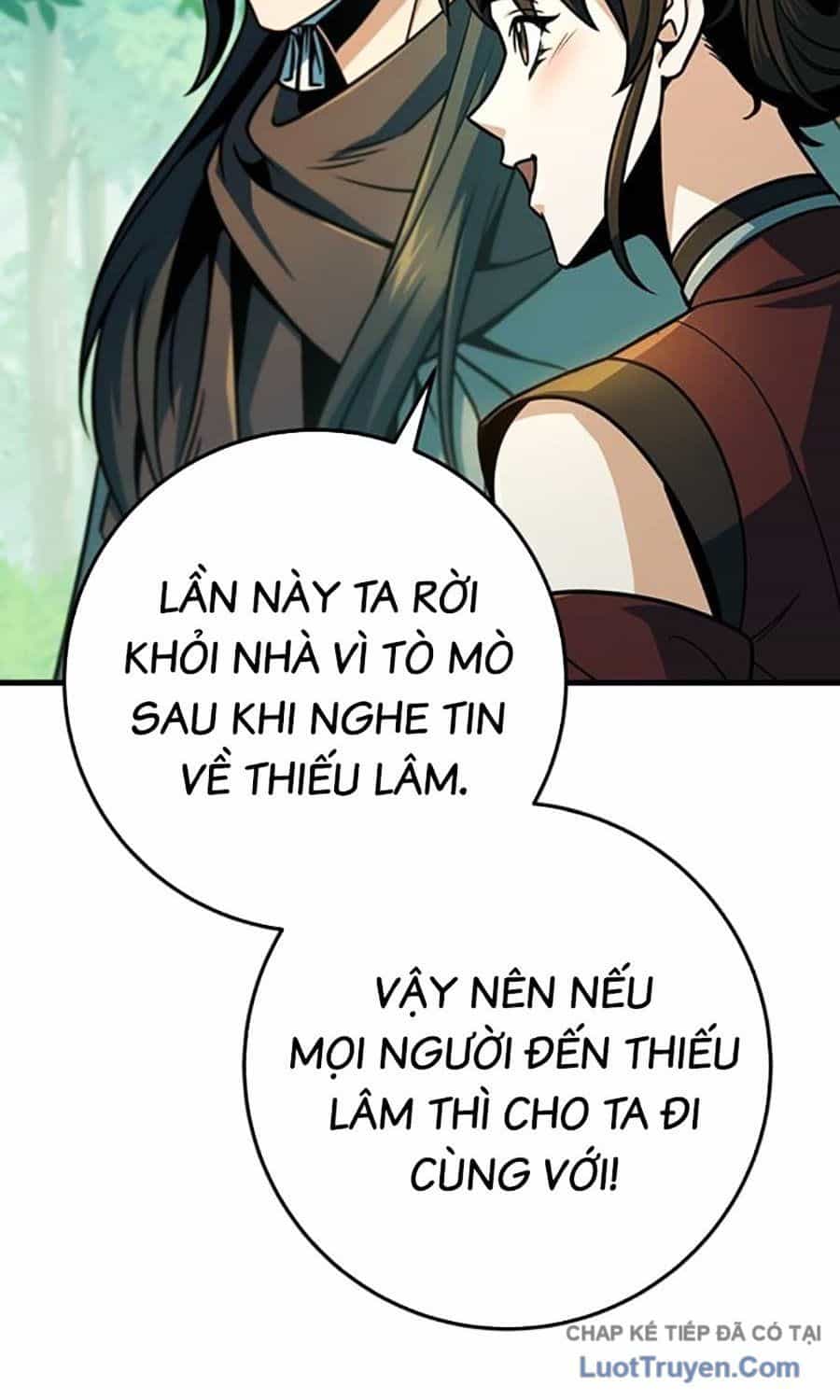 Thanh Kiếm Của Hoàng Đế - Chương 114 - ảnh 16
