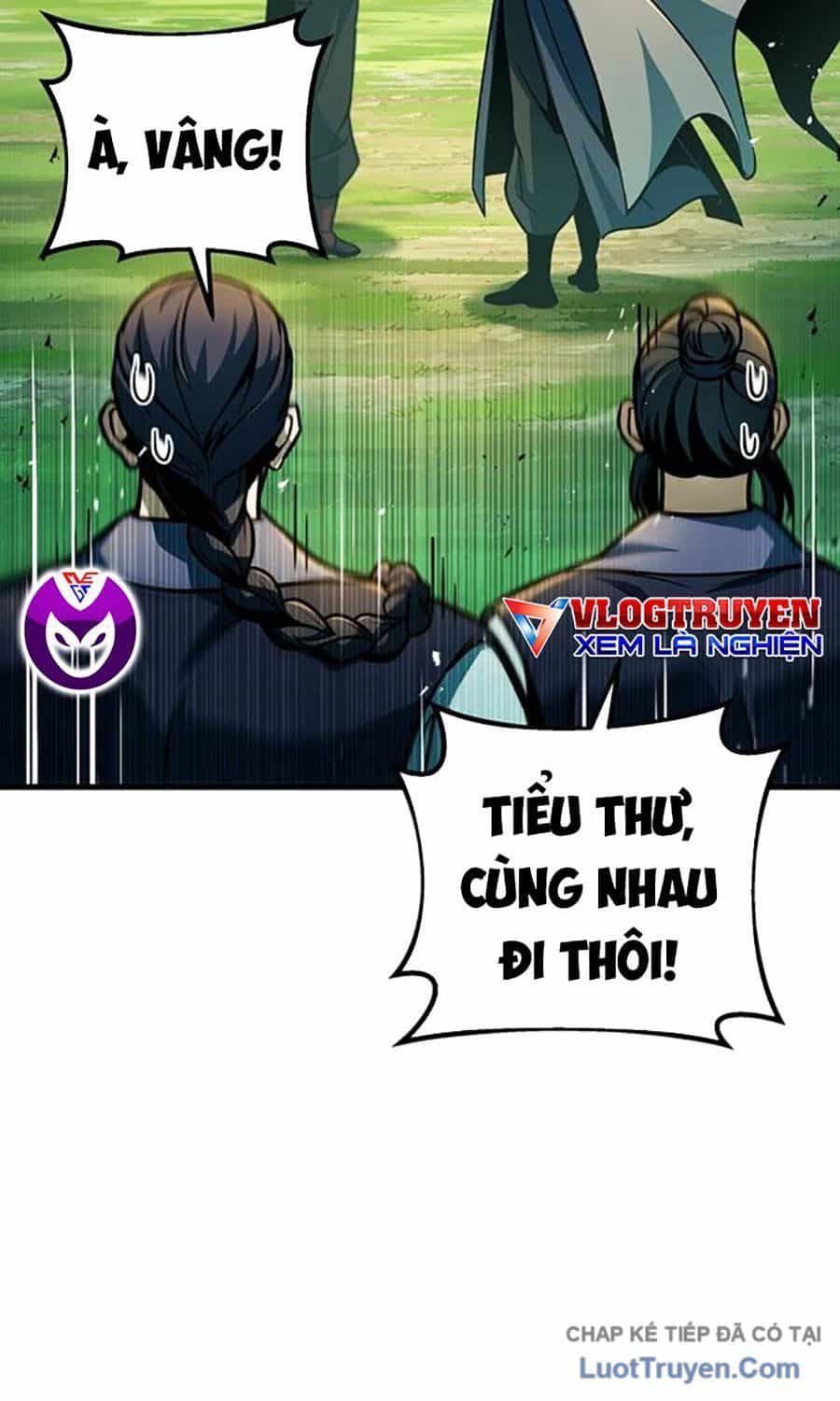Thanh Kiếm Của Hoàng Đế - Chương 114 - ảnh 18