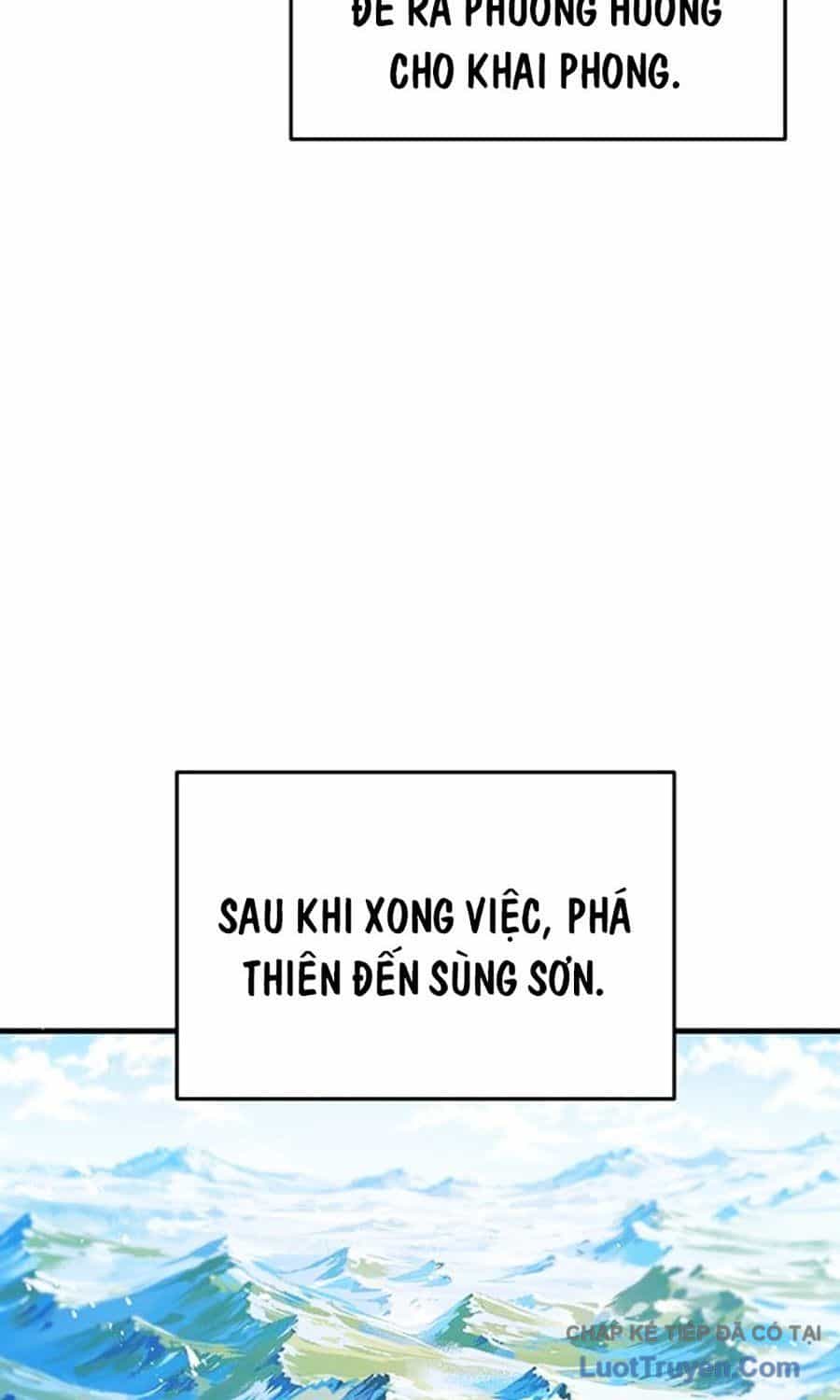 Thanh Kiếm Của Hoàng Đế - Chương 114 - ảnh 22