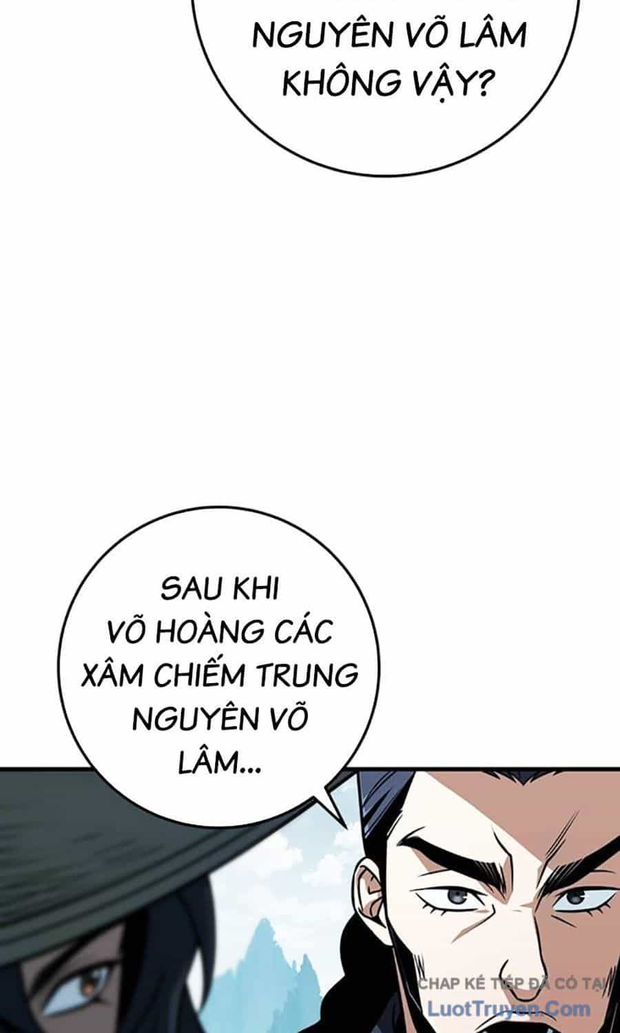 Thanh Kiếm Của Hoàng Đế - Chương 114 - ảnh 30