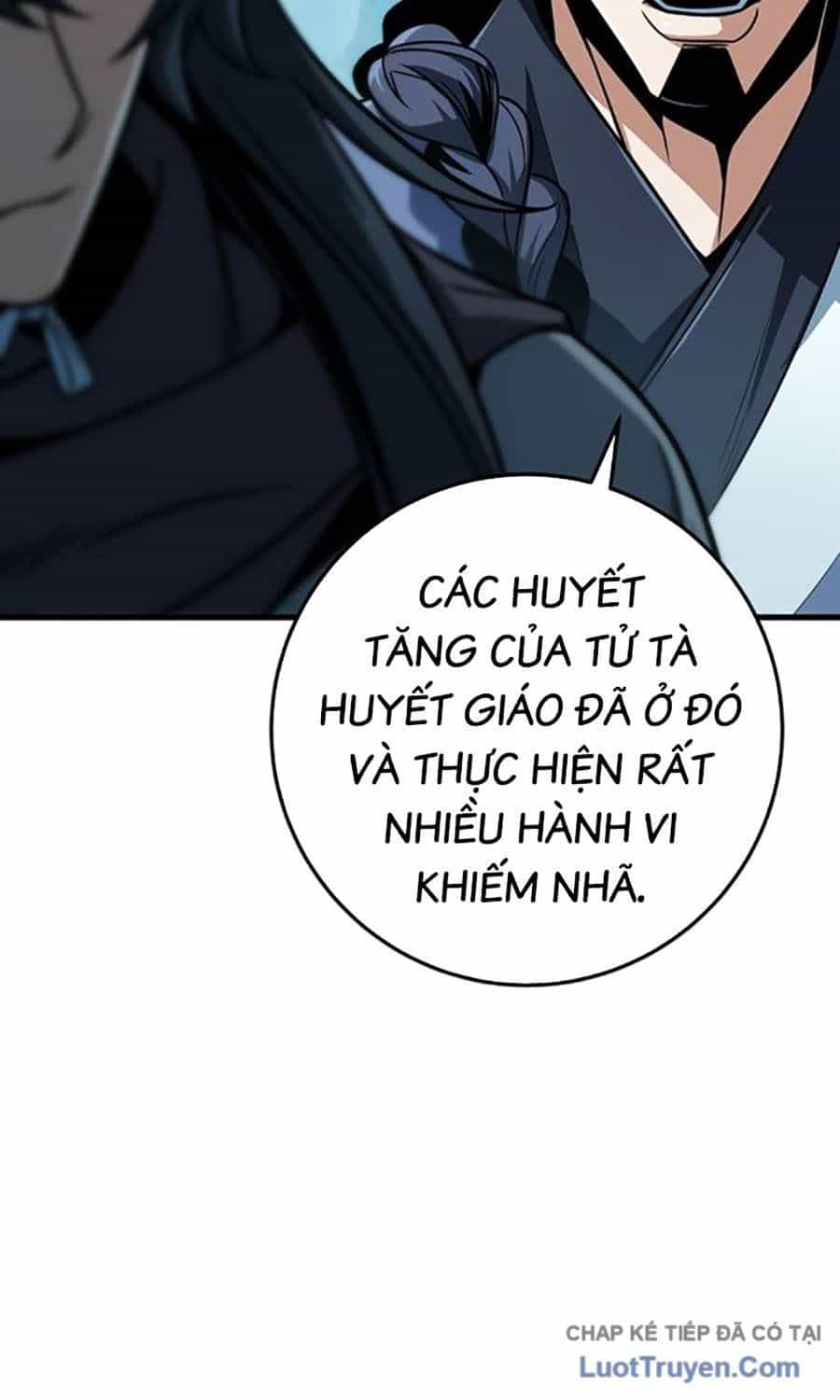 Thanh Kiếm Của Hoàng Đế - Chương 114 - ảnh 31