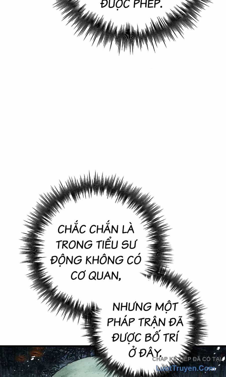Thanh Kiếm Của Hoàng Đế - Chương 114 - ảnh 50