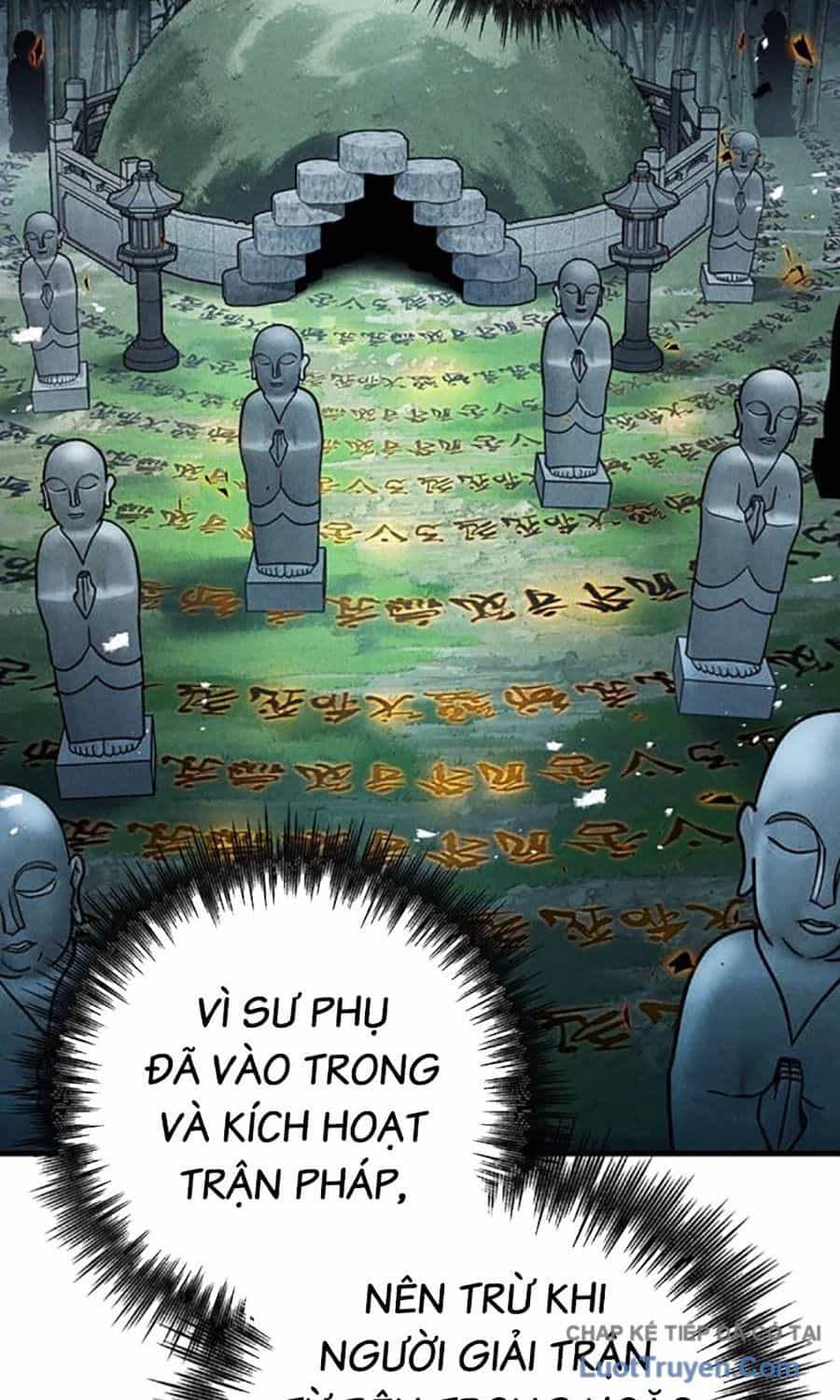 Thanh Kiếm Của Hoàng Đế - Chương 114 - ảnh 51