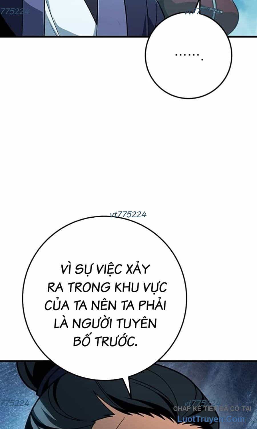 Thanh Kiếm Của Hoàng Đế - Chương 114 - ảnh 64