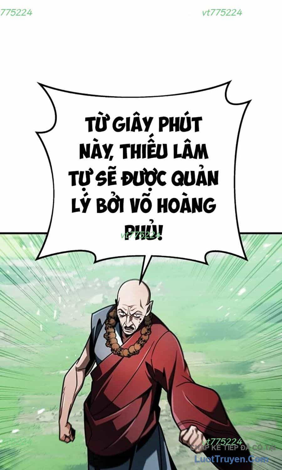 Thanh Kiếm Của Hoàng Đế - Chương 114 - ảnh 76