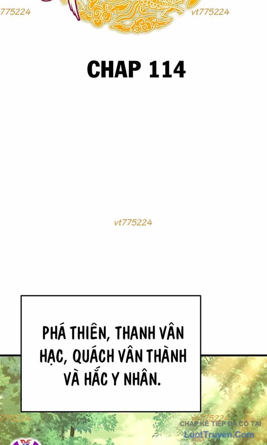Thanh Kiếm Của Hoàng Đế - Chương 114 - ảnh 9