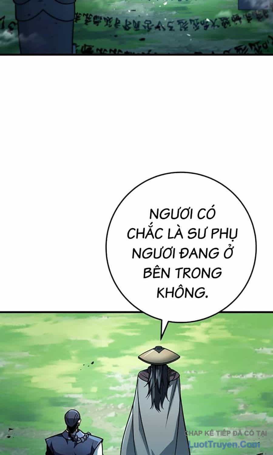 Thanh Kiếm Của Hoàng Đế - Chương 114 - ảnh 95
