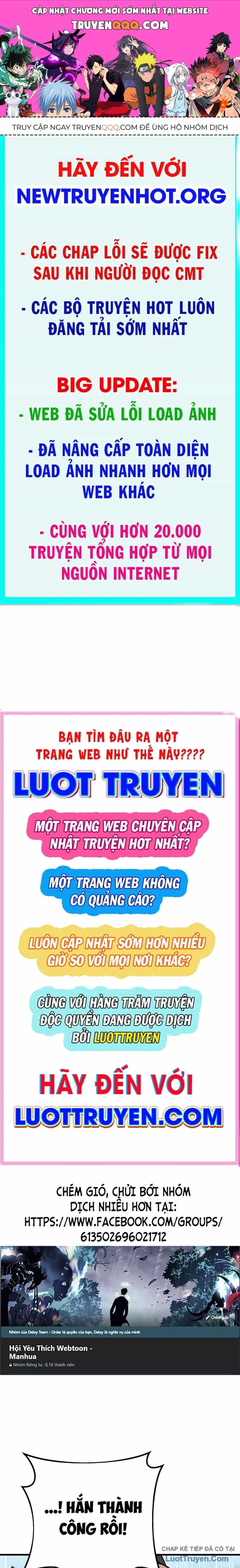 Thanh Kiếm Của Hoàng Đế - Chương 115 - ảnh 1