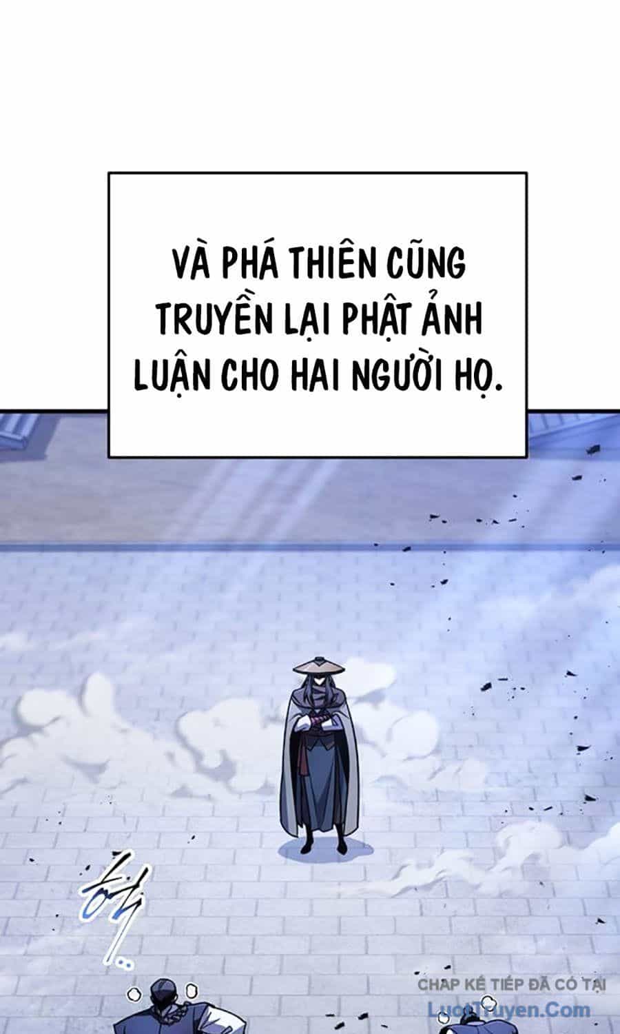 Thanh Kiếm Của Hoàng Đế - Chương 115 - ảnh 105