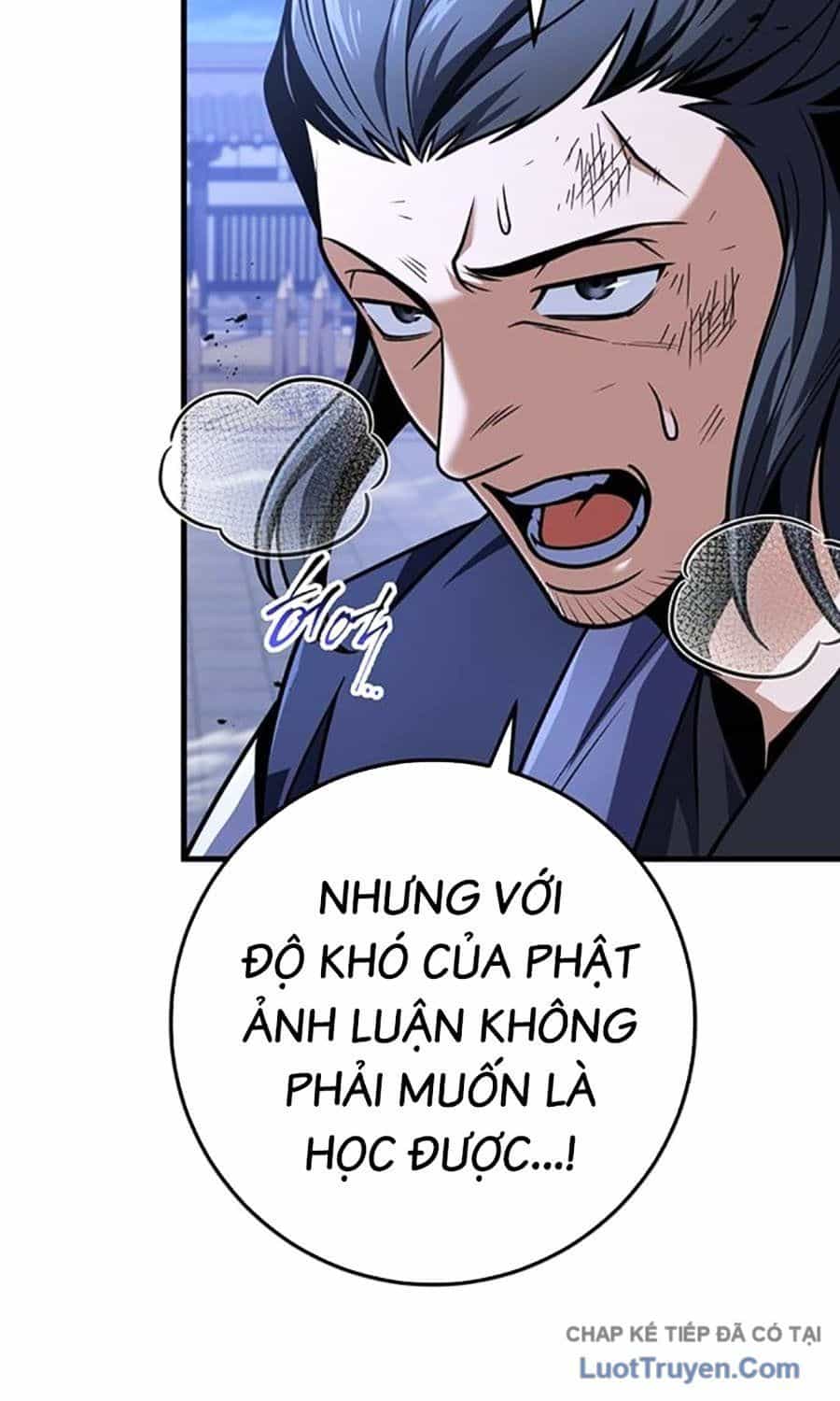 Thanh Kiếm Của Hoàng Đế - Chương 115 - ảnh 107