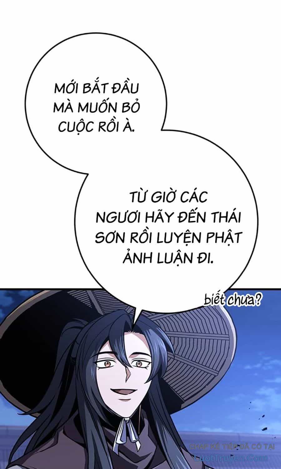 Thanh Kiếm Của Hoàng Đế - Chương 115 - ảnh 109