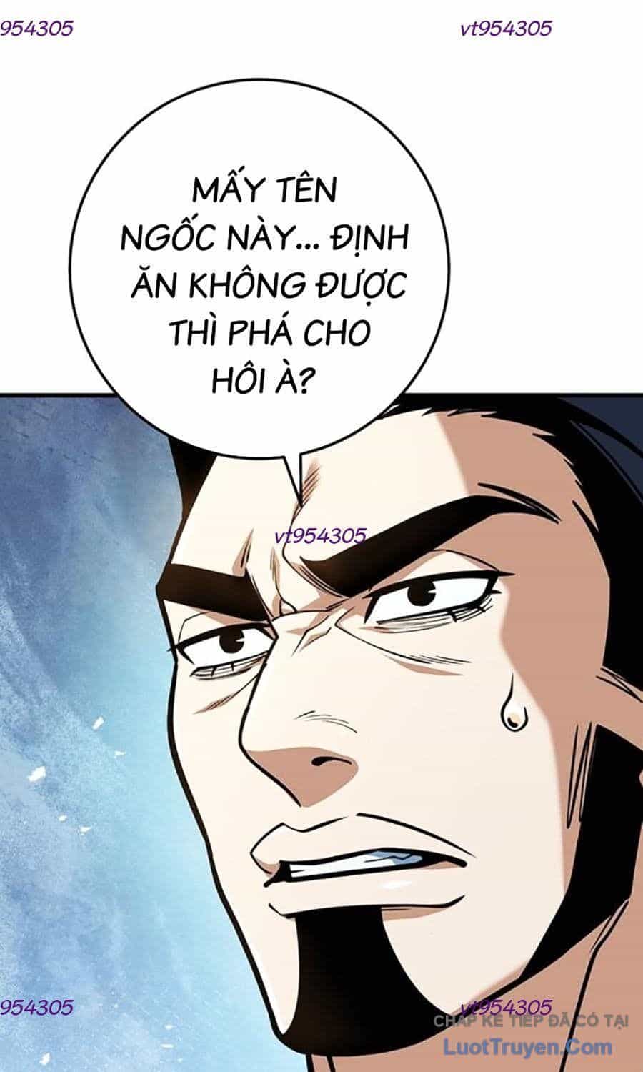 Thanh Kiếm Của Hoàng Đế - Chương 115 - ảnh 11