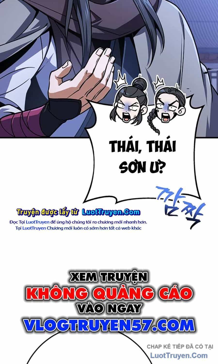 Thanh Kiếm Của Hoàng Đế - Chương 115 - ảnh 110