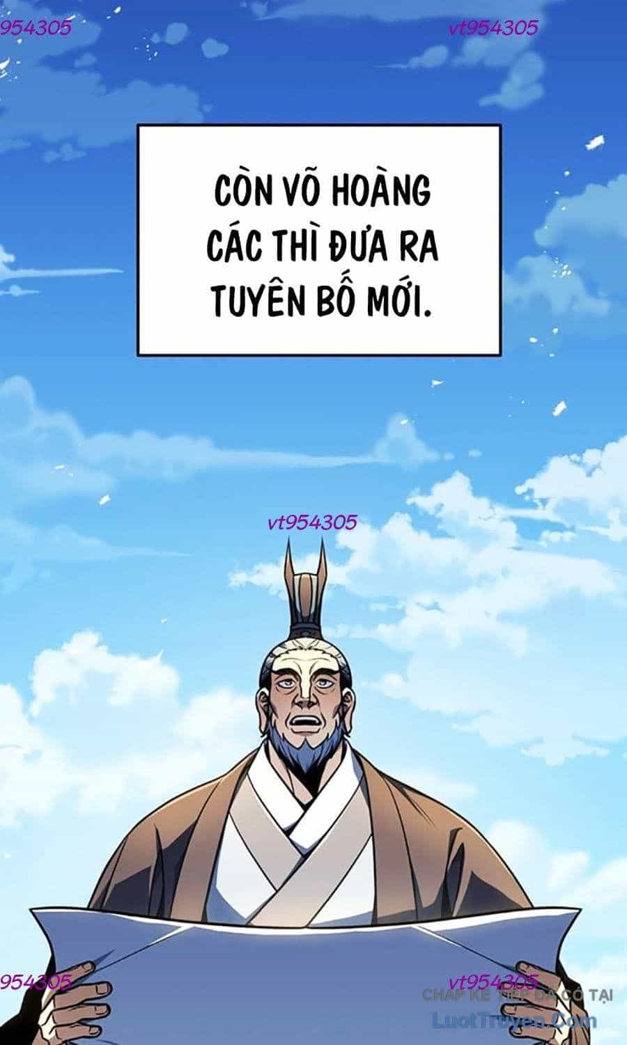 Thanh Kiếm Của Hoàng Đế - Chương 115 - ảnh 115